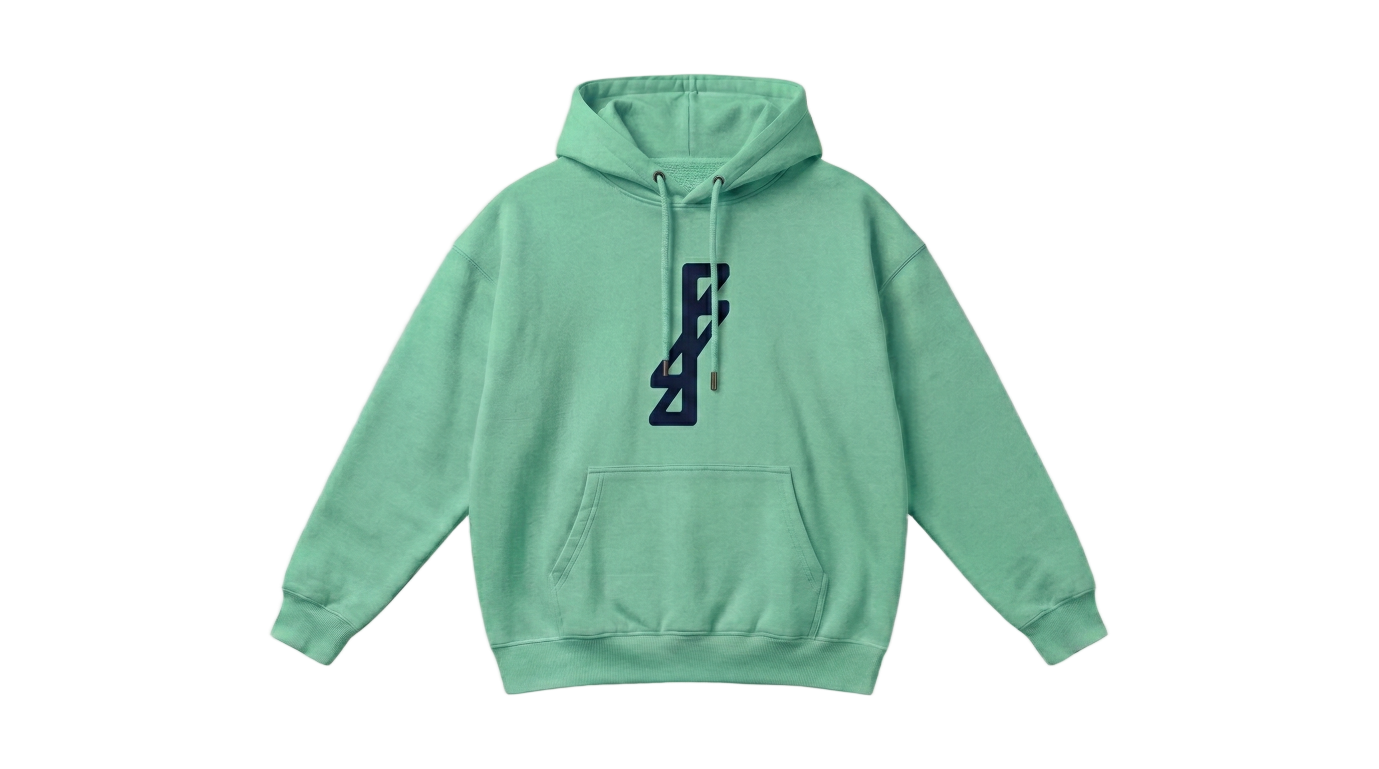 Fresh Mint hoodie