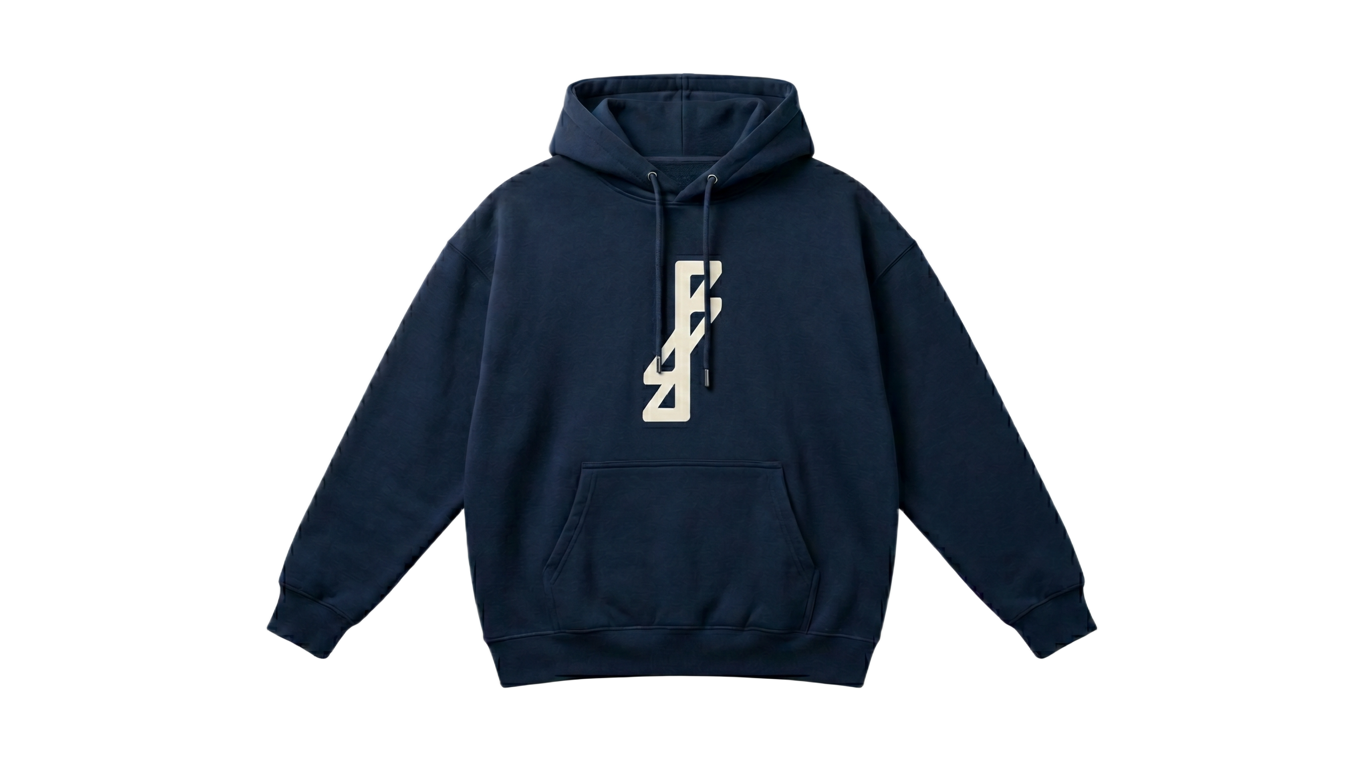 Midnight Navy hoodie